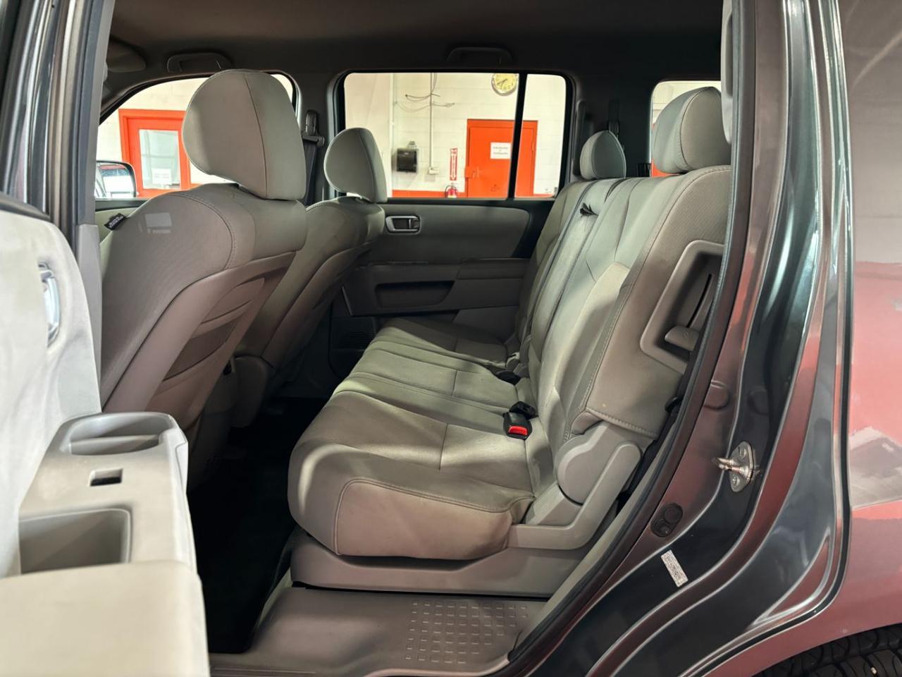 2011 Honda Pilot LX Franklin OH