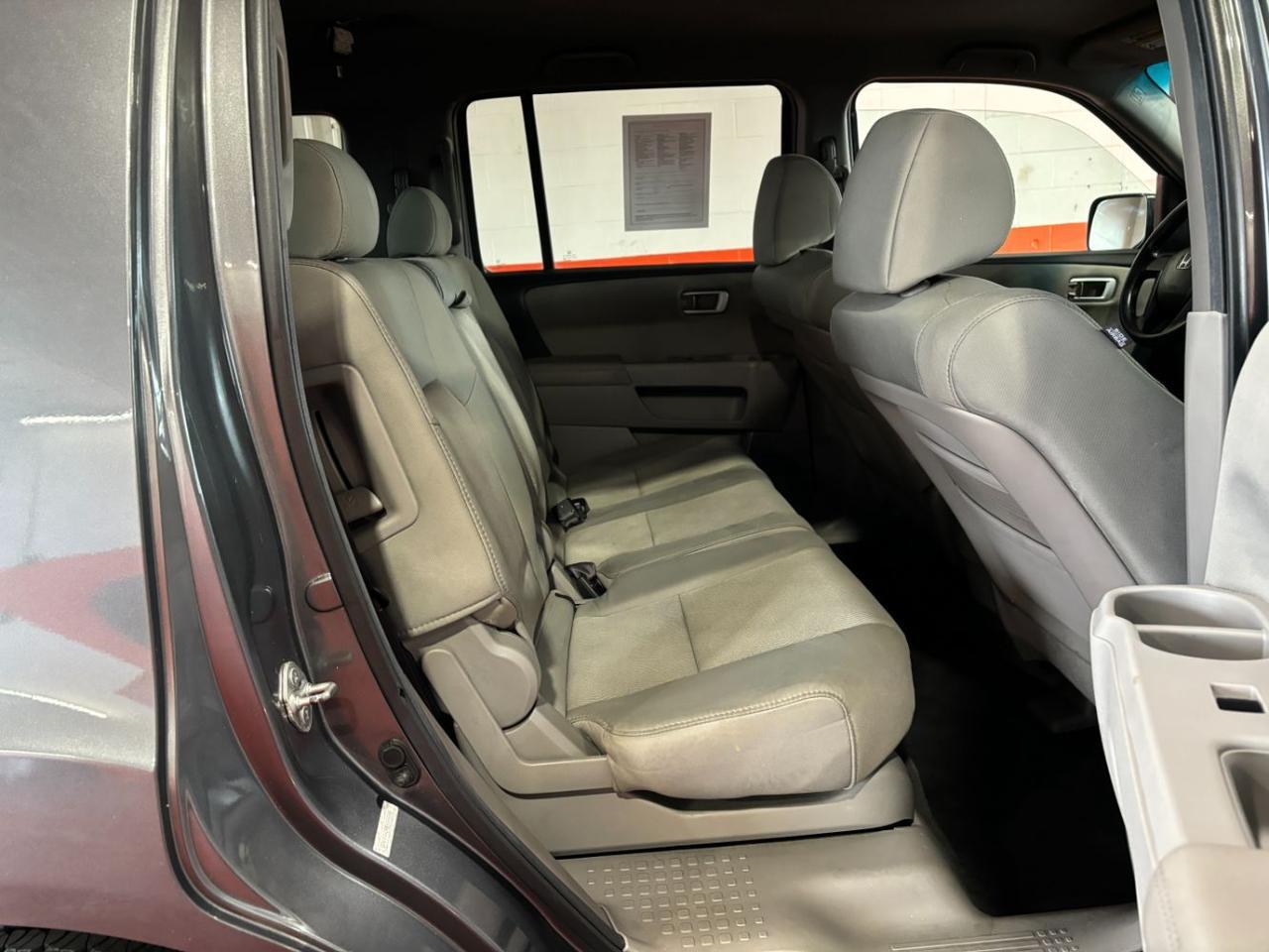 2011 Honda Pilot LX Franklin OH