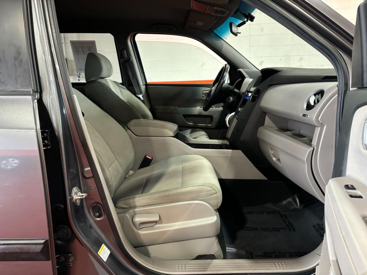 2011 Honda Pilot LX Franklin OH