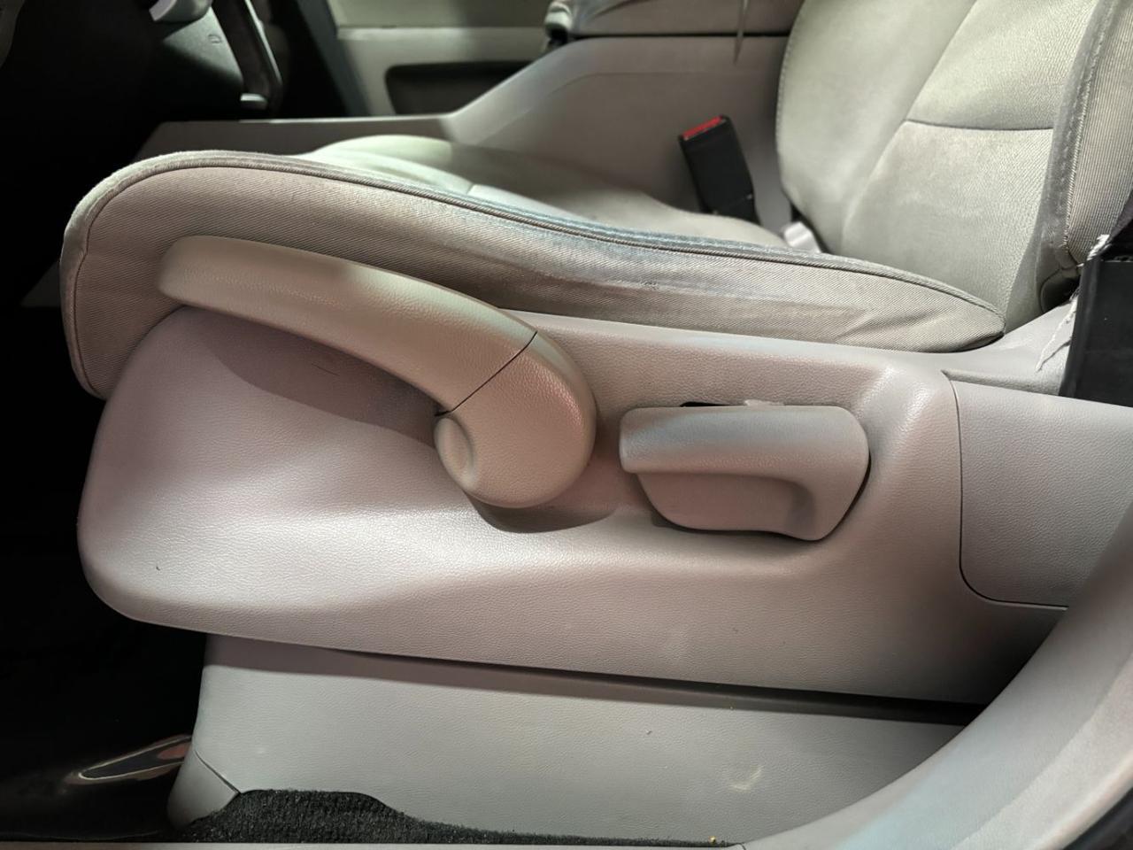 2011 Honda Pilot LX Franklin OH