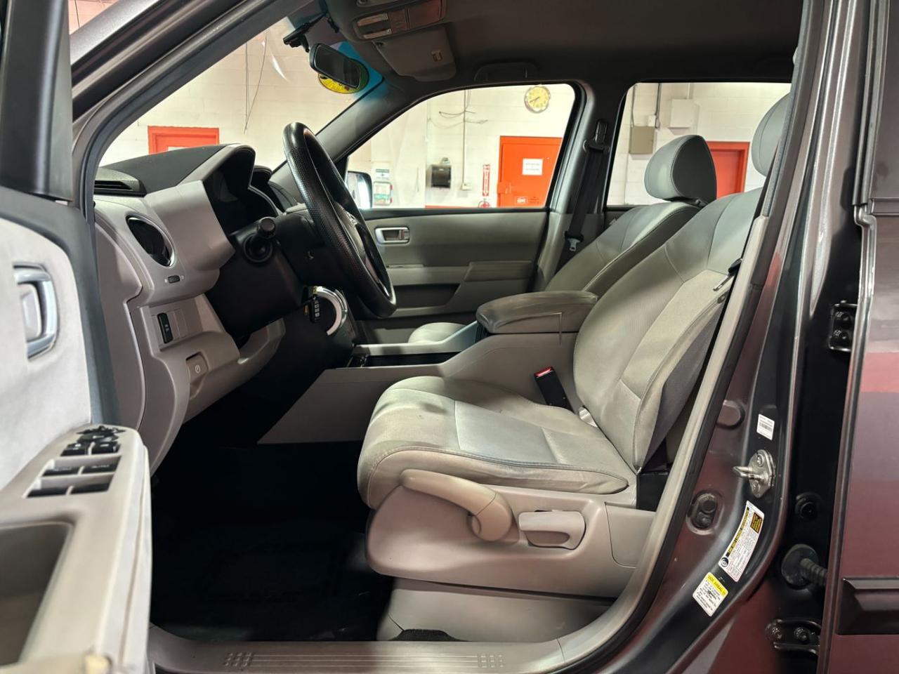 2011 Honda Pilot LX Franklin OH