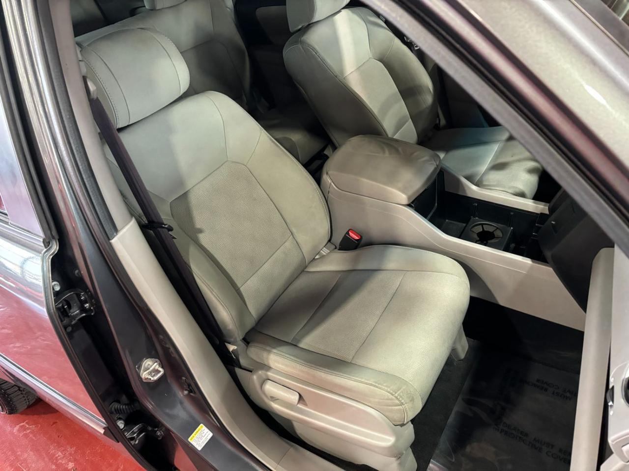 2011 Honda Pilot LX Franklin OH