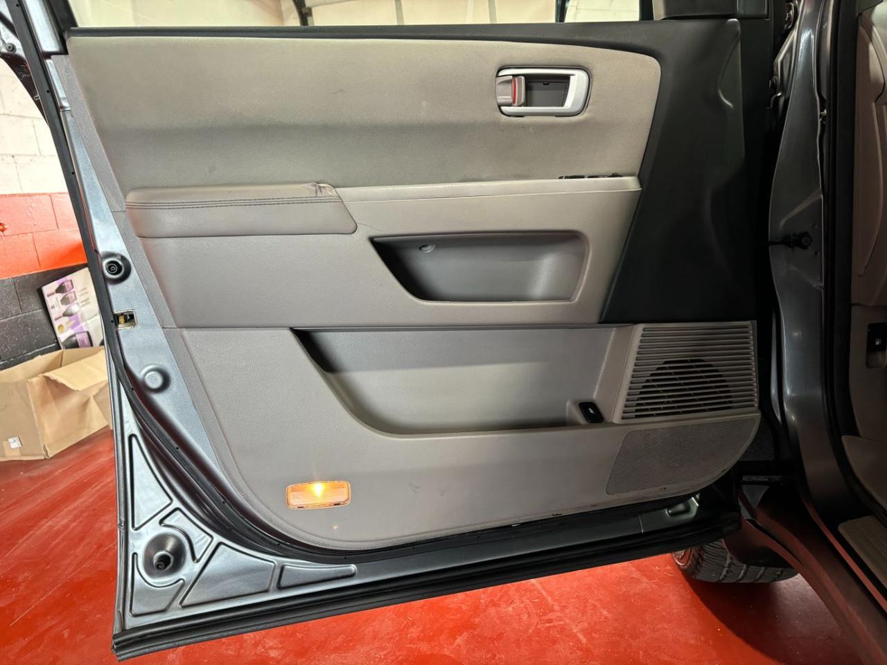 2011 Honda Pilot LX Franklin OH