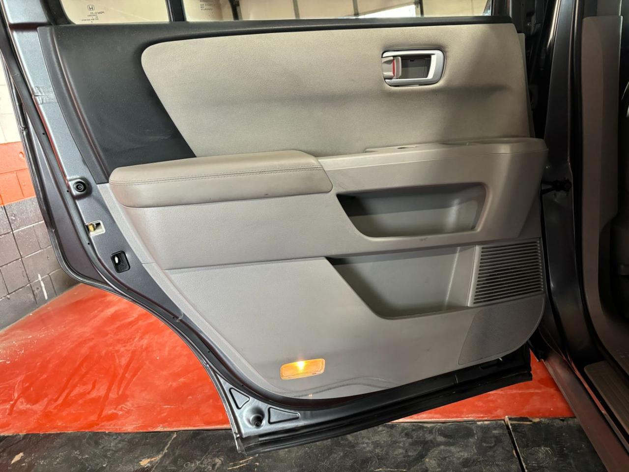 2011 Honda Pilot LX Franklin OH