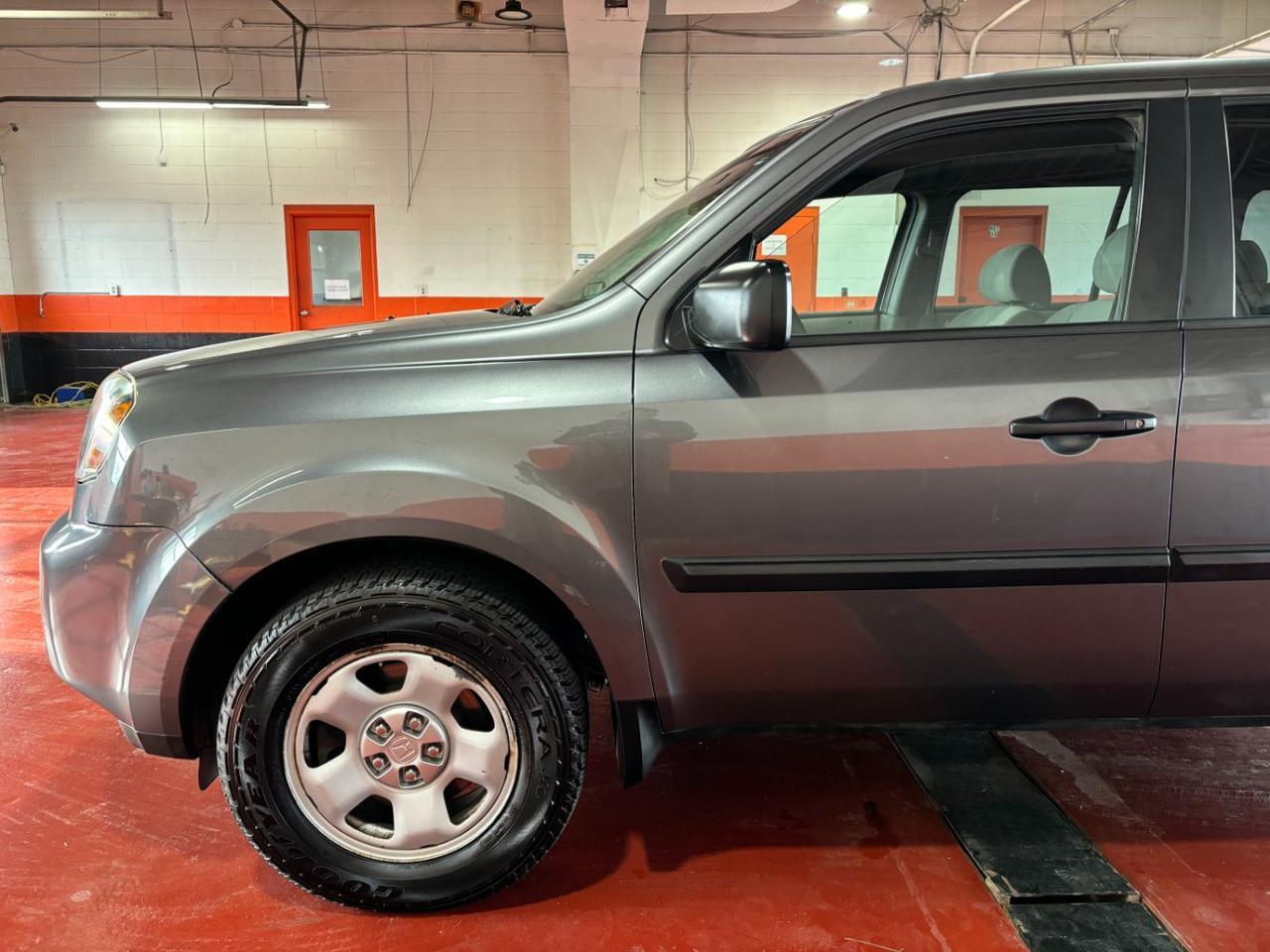 2011 Honda Pilot LX Franklin OH