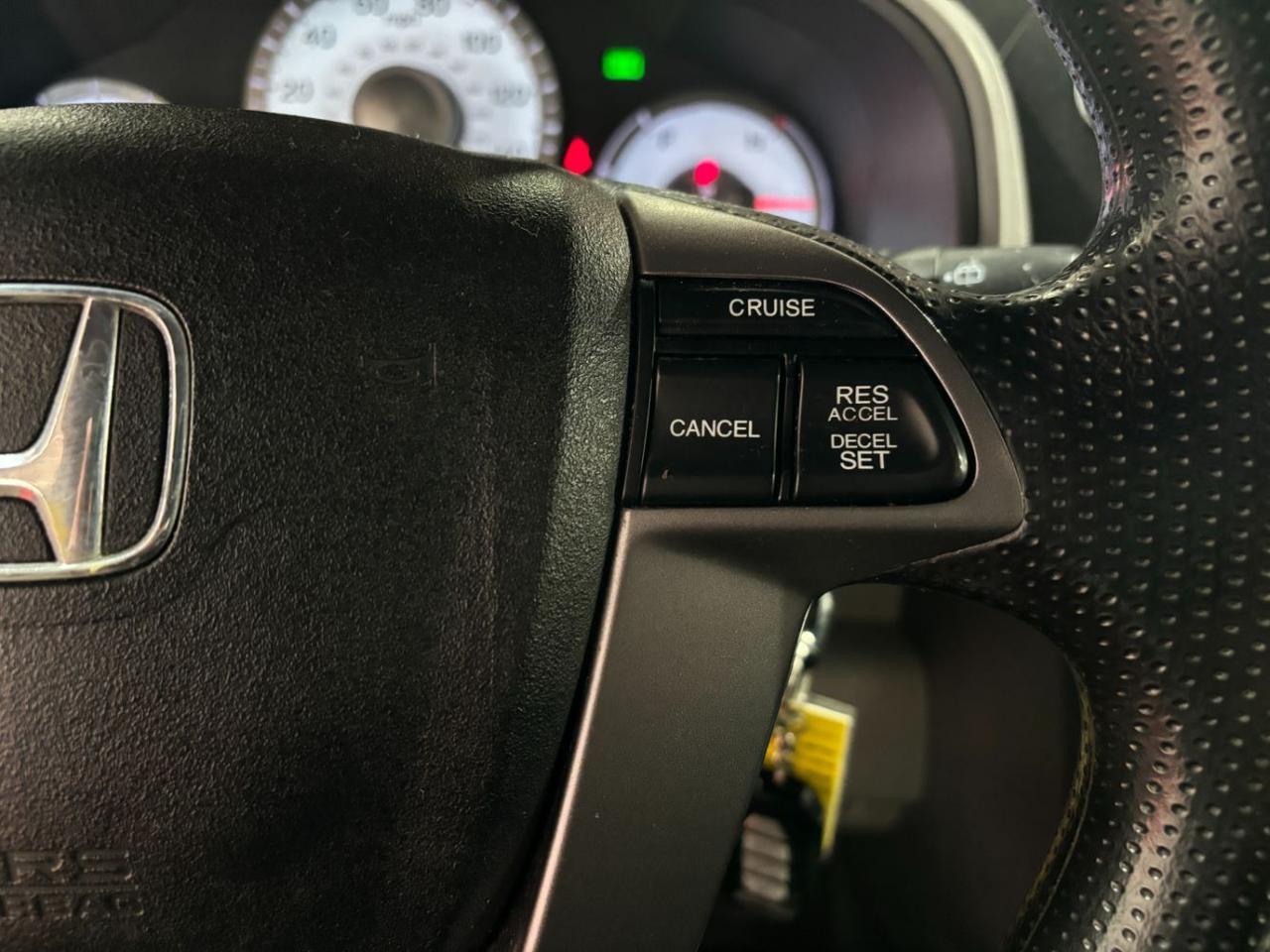 2011 Honda Pilot LX Franklin OH