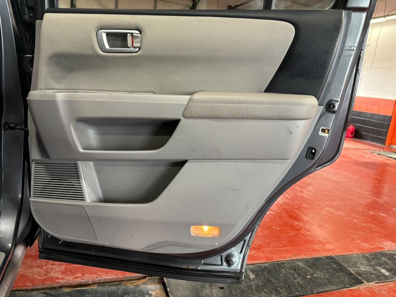 2011 Honda Pilot LX Franklin OH