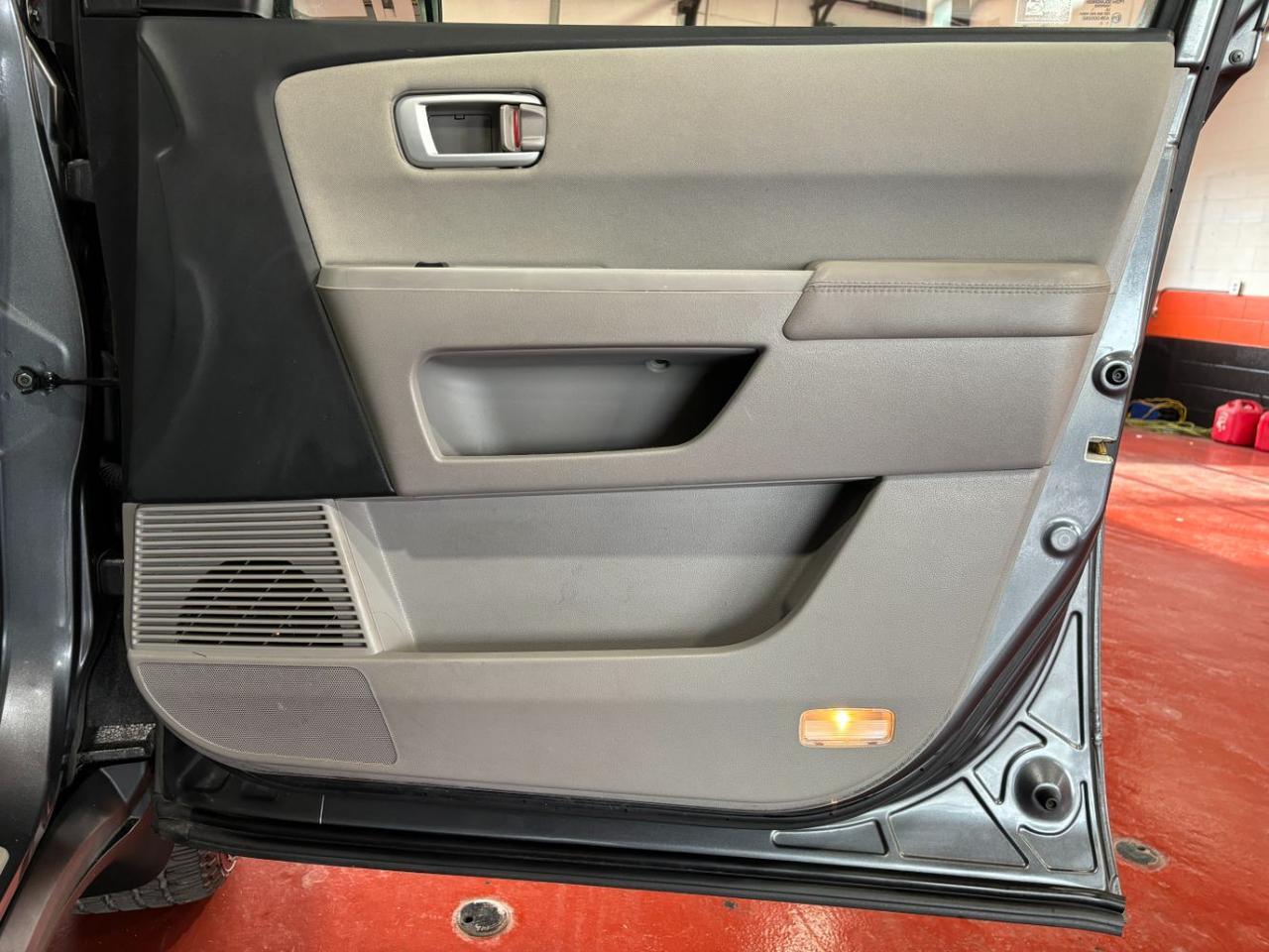 2011 Honda Pilot LX Franklin OH