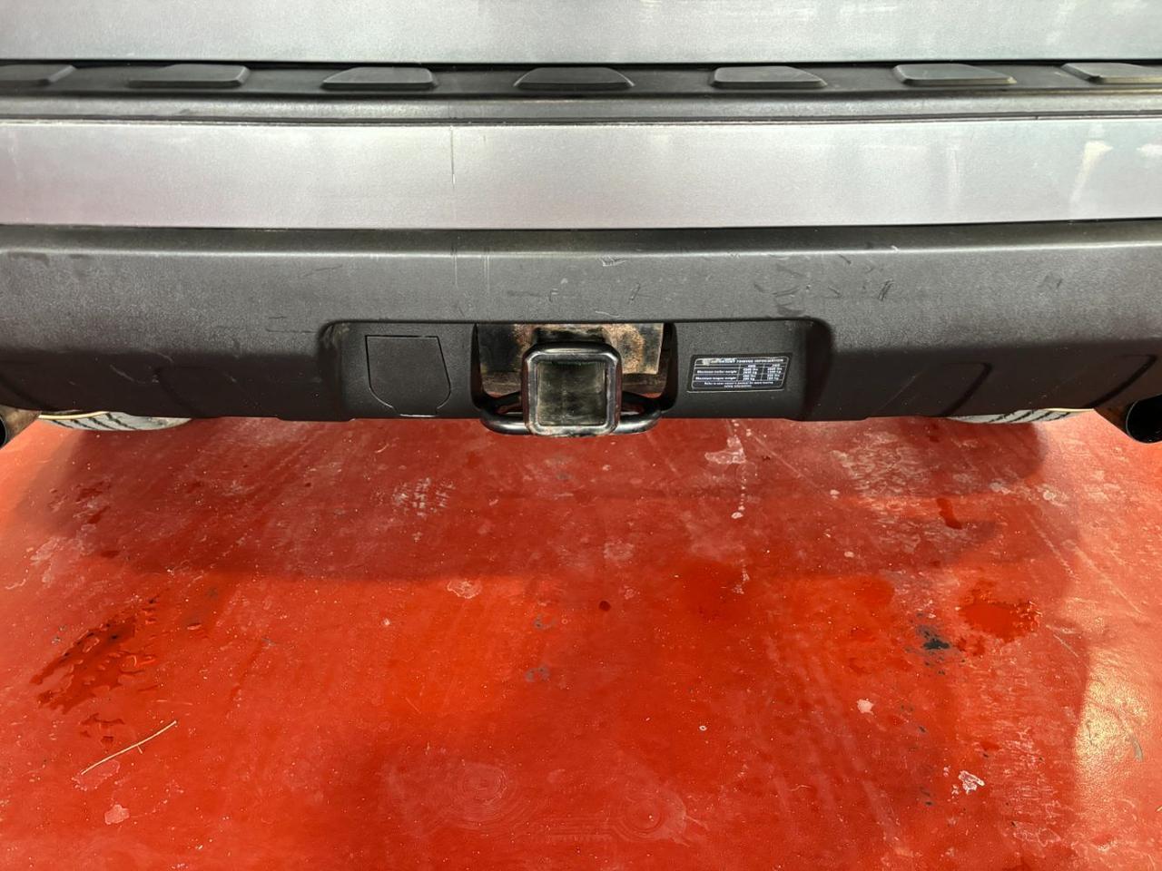 2011 Honda Pilot LX Franklin OH