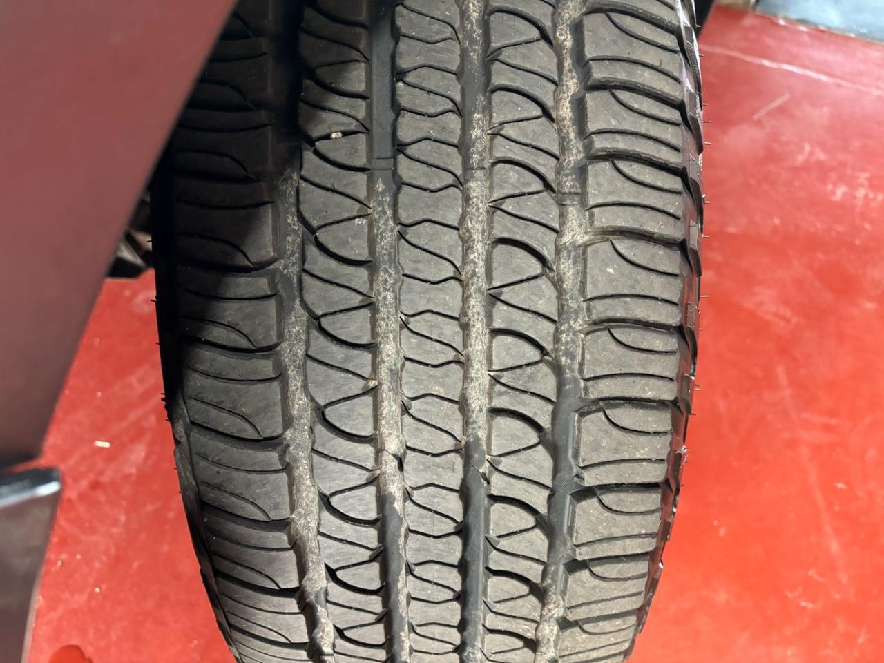 2011 Honda Pilot LX Franklin OH