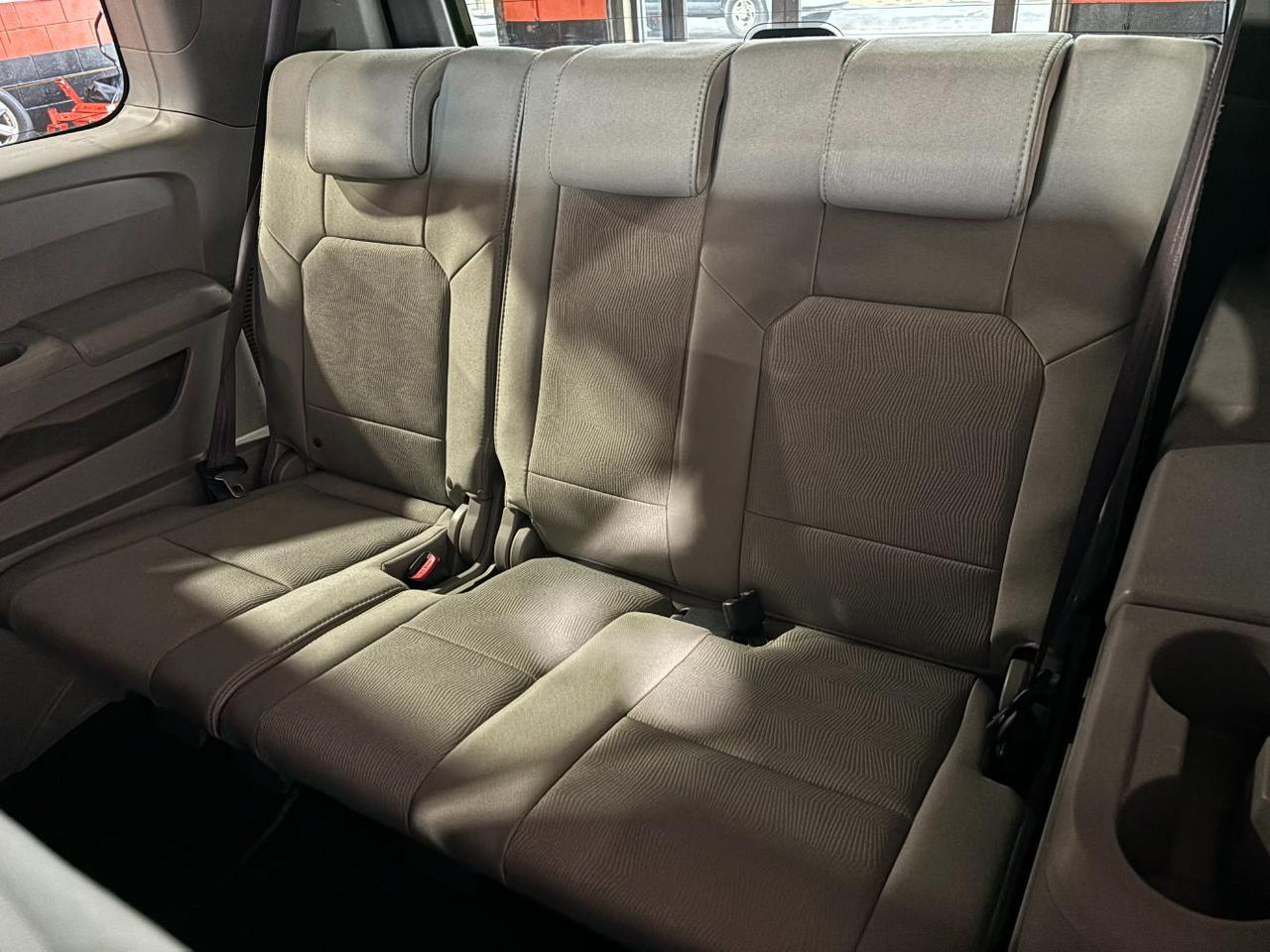 2011 Honda Pilot LX Franklin OH