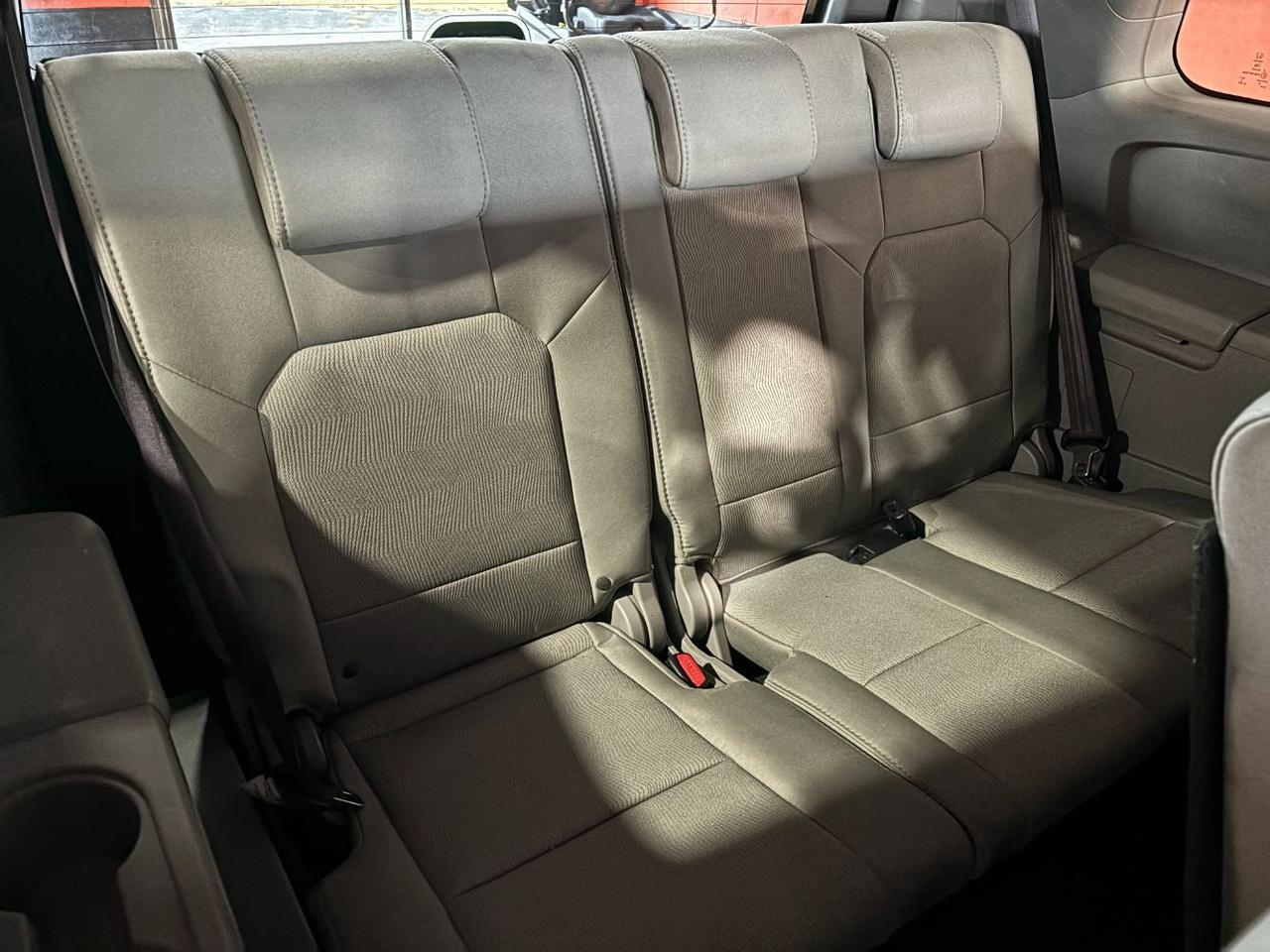 2011 Honda Pilot LX Franklin OH