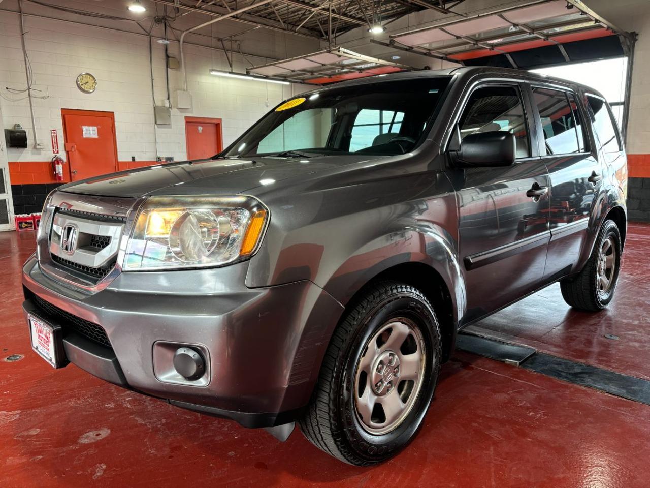 2011 Honda Pilot LX Franklin OH