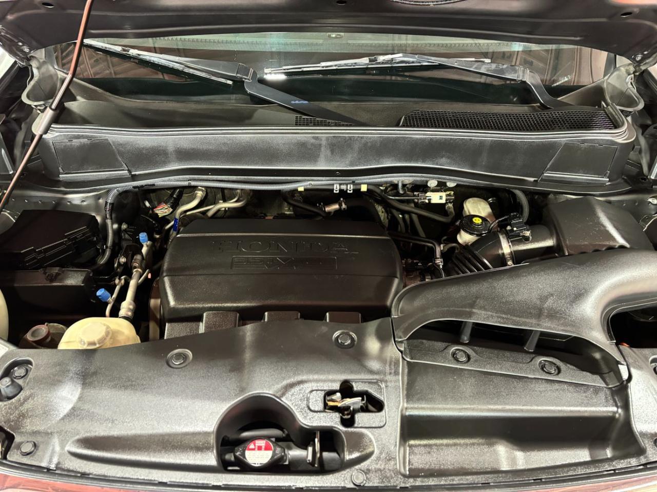 2011 Honda Pilot LX Franklin OH