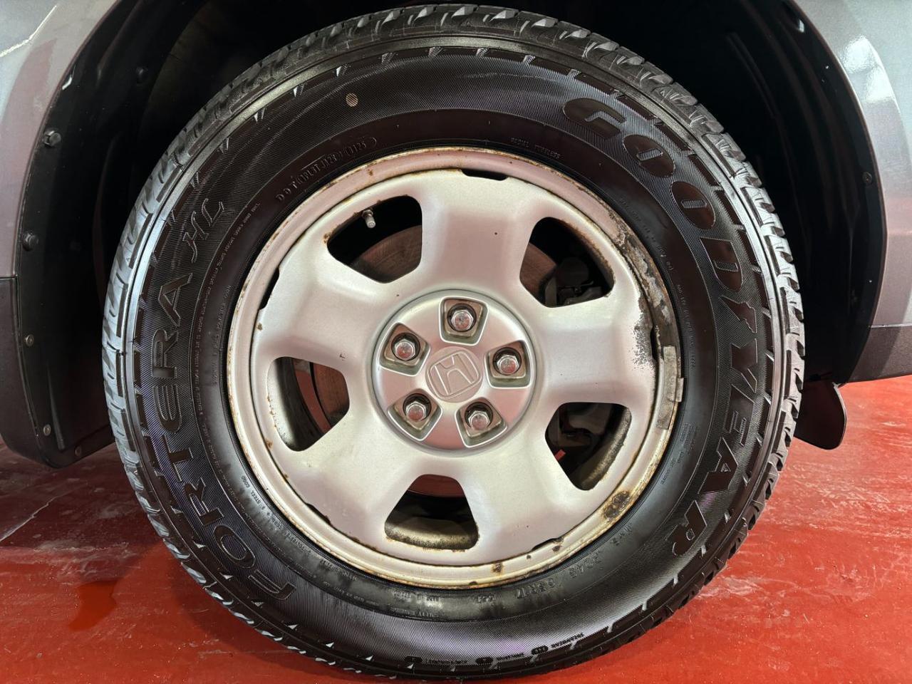 2011 Honda Pilot LX Franklin OH