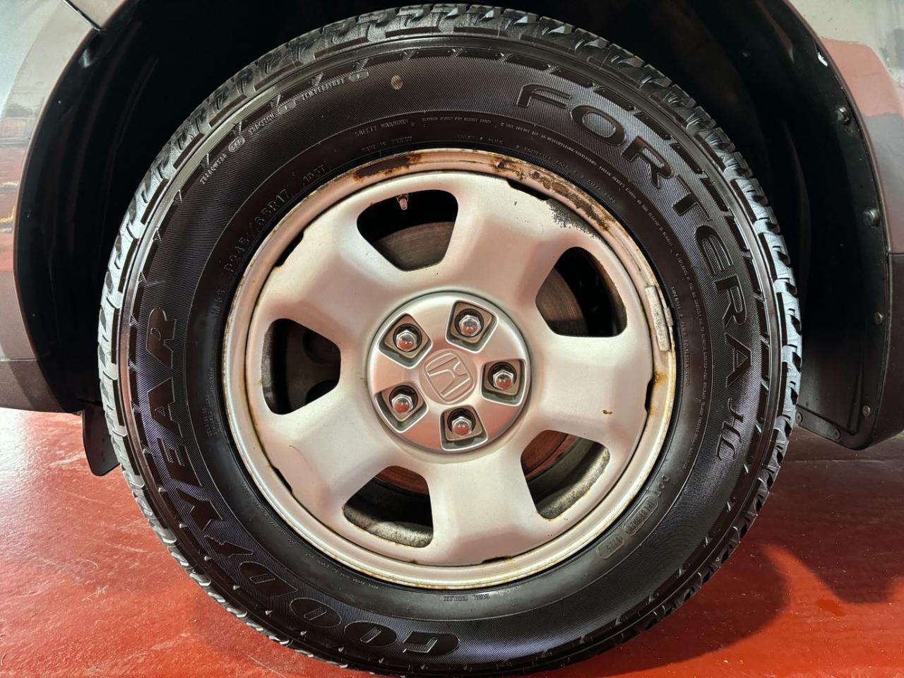 2011 Honda Pilot LX Franklin OH