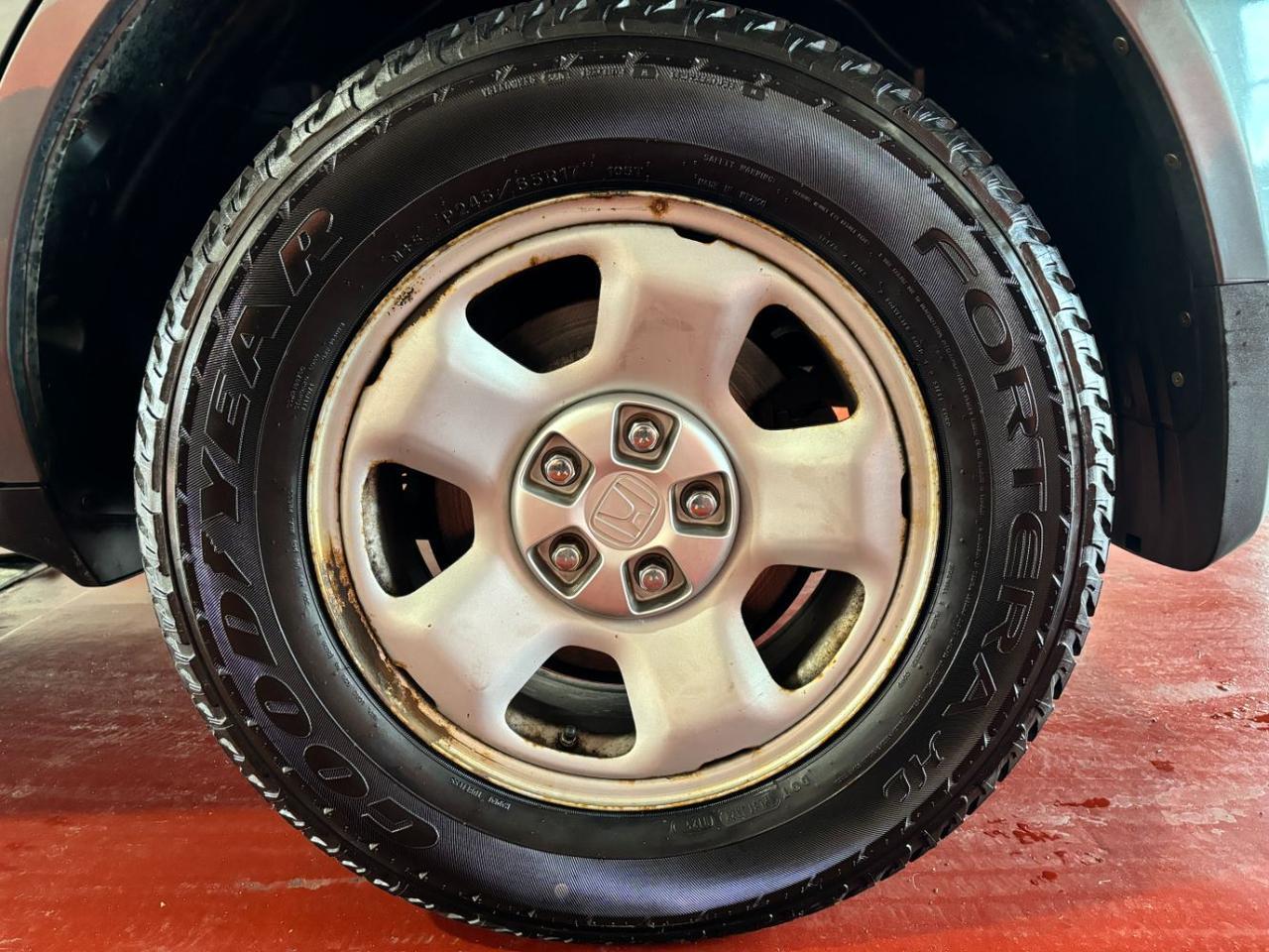 2011 Honda Pilot LX Franklin OH