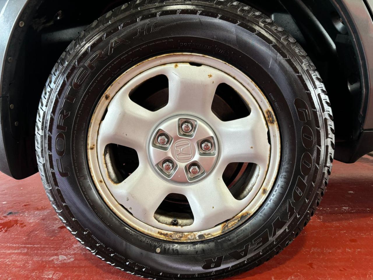 2011 Honda Pilot LX Franklin OH