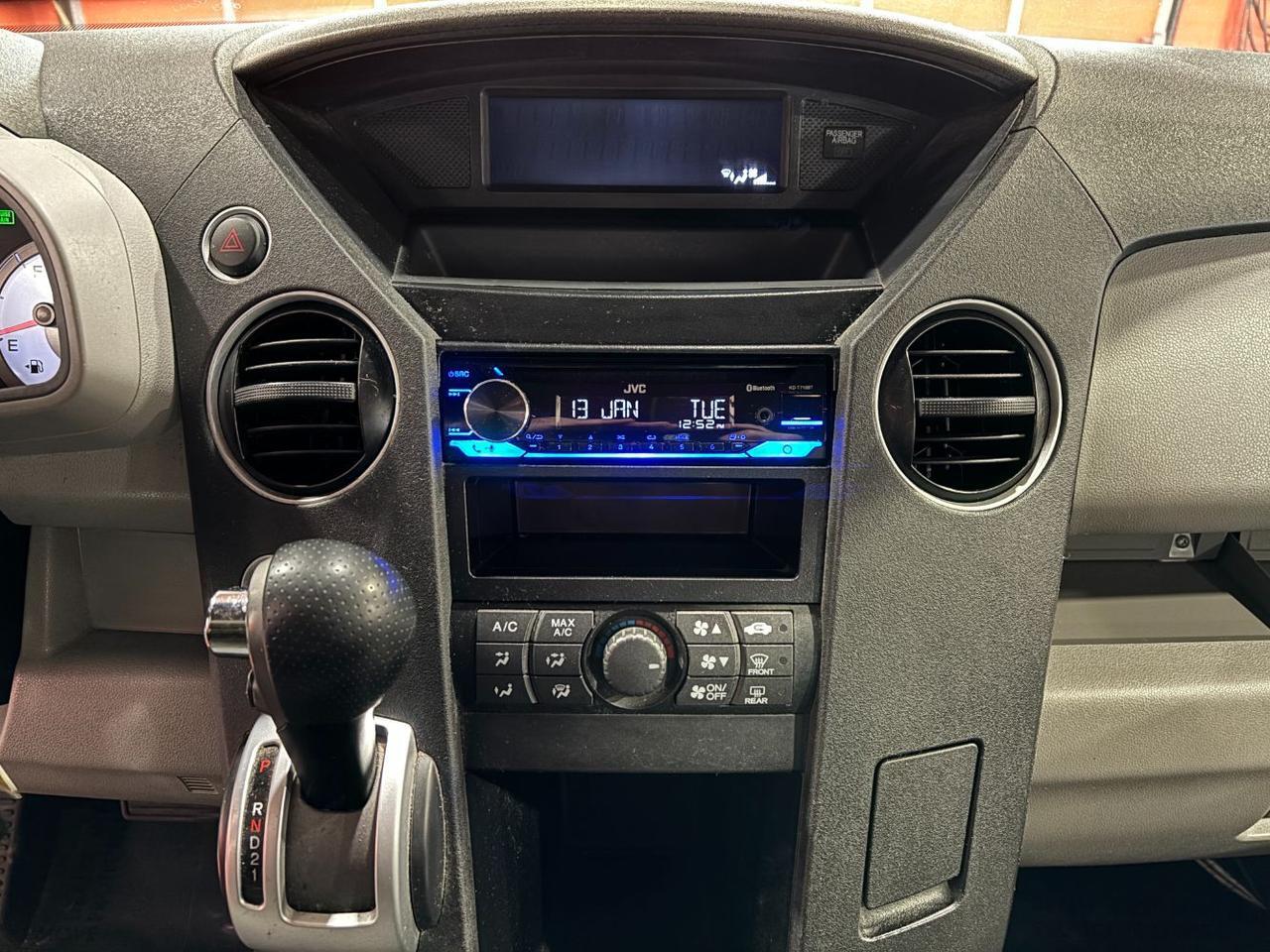 2011 Honda Pilot LX Franklin OH