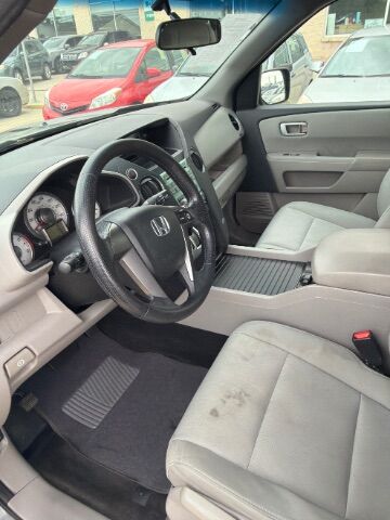 2011 Honda Pilot LX West Valley City UT