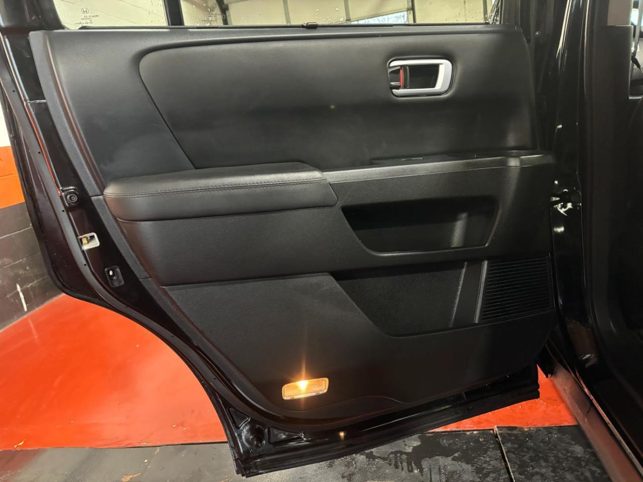 2011 Honda Pilot Touring Franklin OH