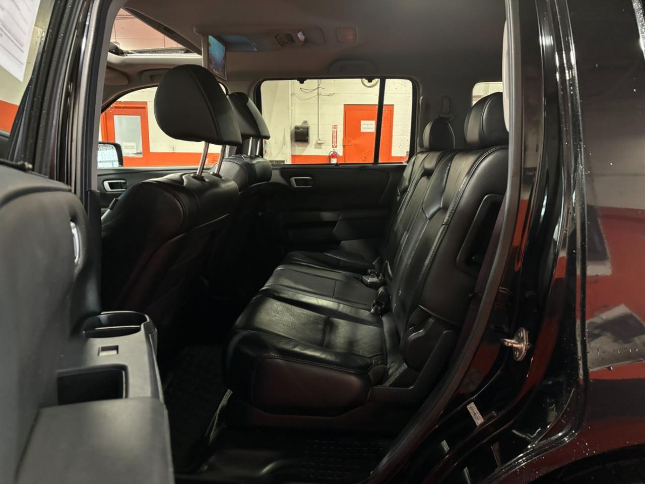 2011 Honda Pilot Touring Franklin OH