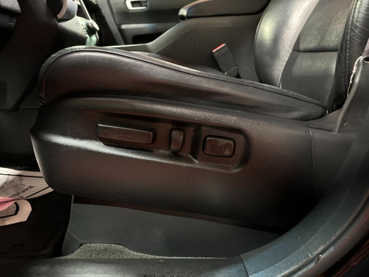 2011 Honda Pilot Touring Franklin OH