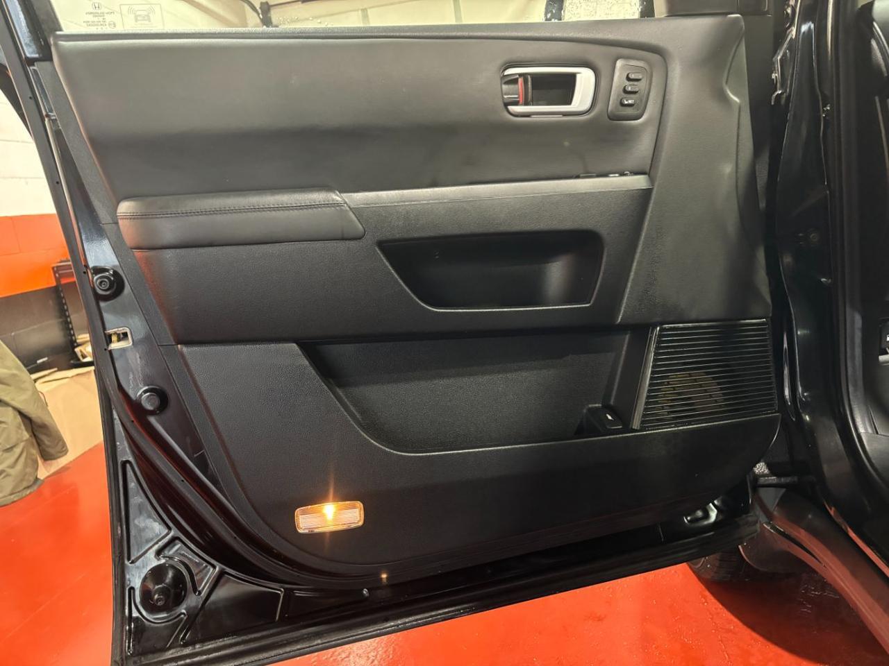 2011 Honda Pilot Touring Franklin OH