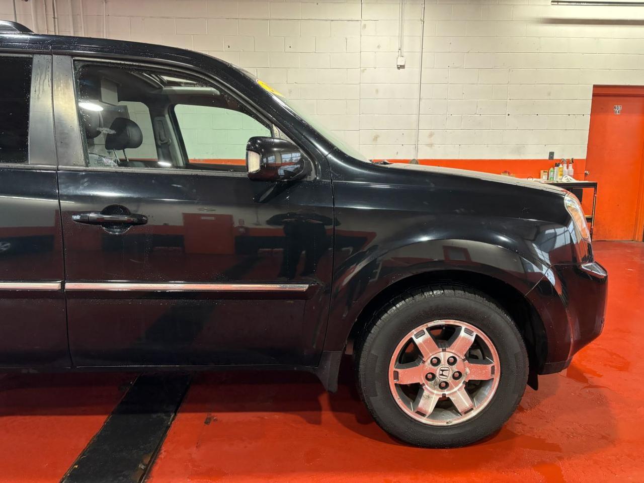 2011 Honda Pilot Touring Franklin OH