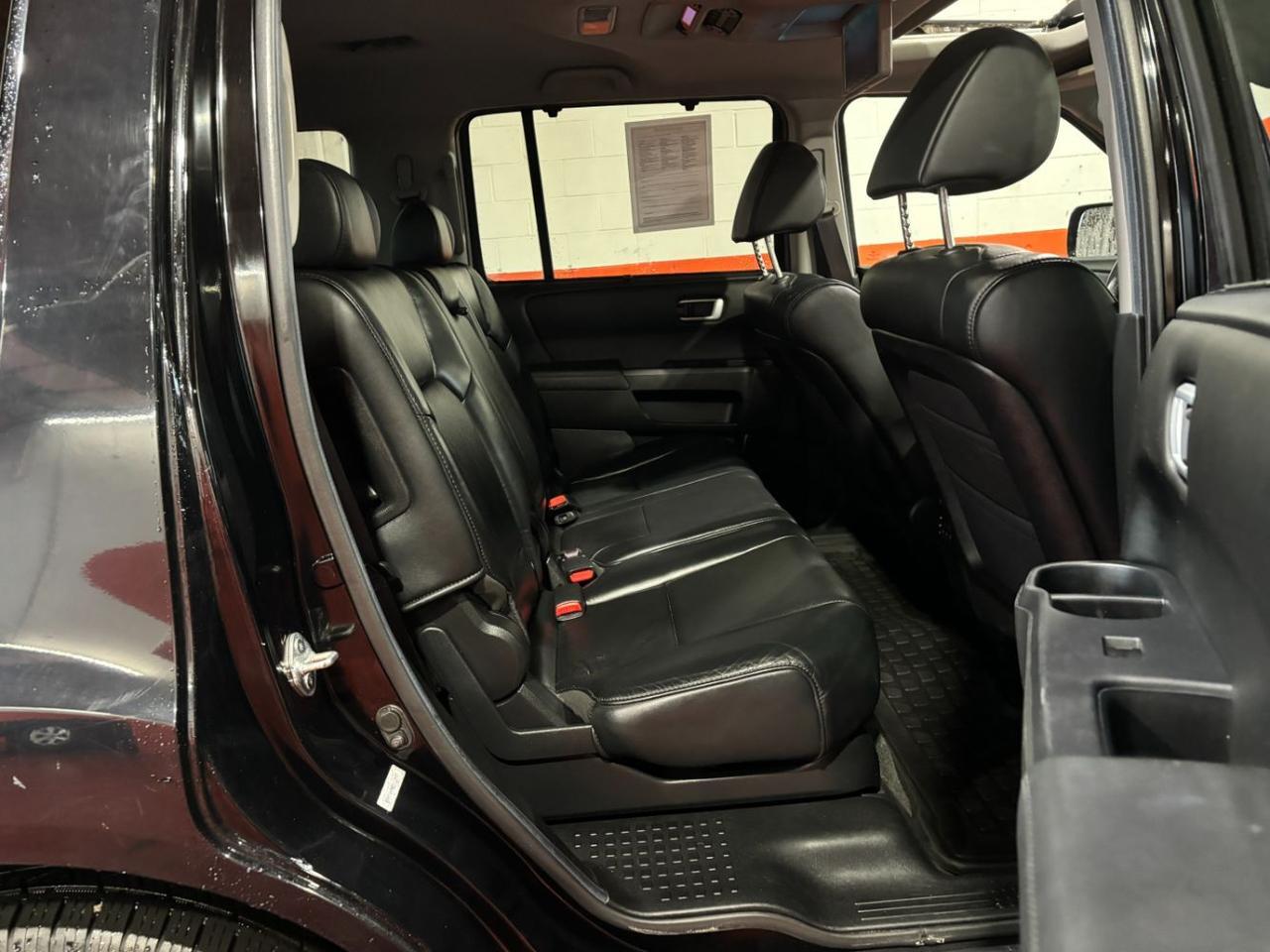 2011 Honda Pilot Touring Franklin OH