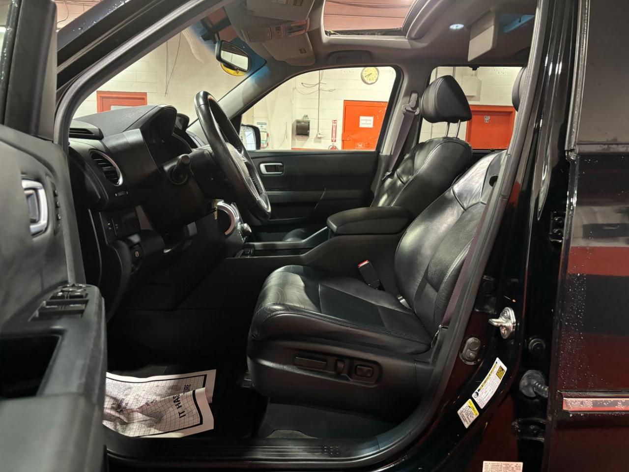 2011 Honda Pilot Touring Franklin OH