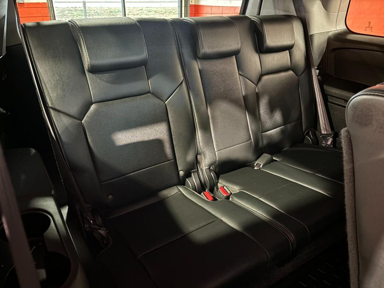 2011 Honda Pilot Touring Franklin OH