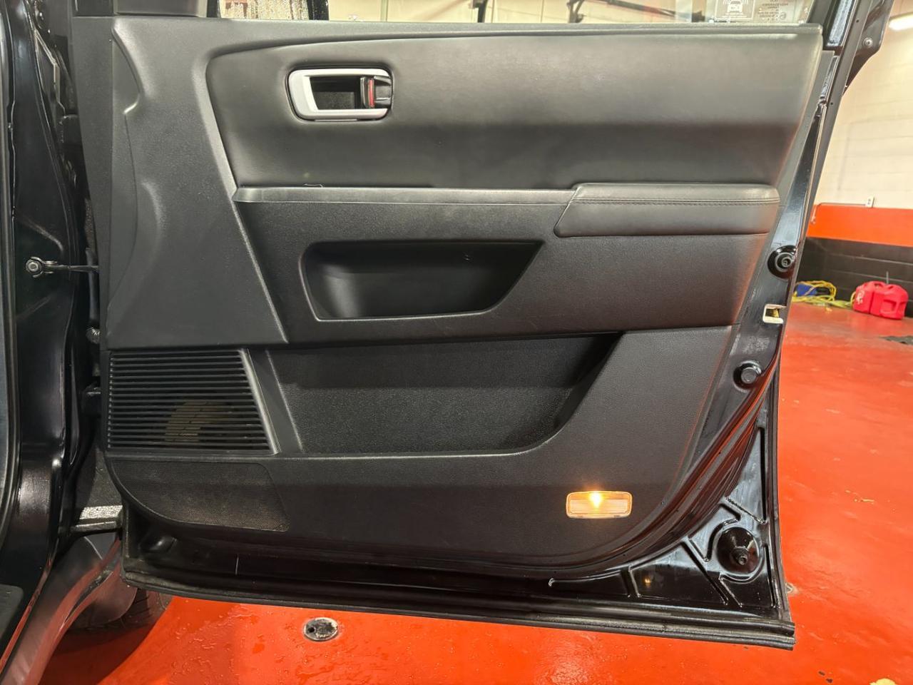 2011 Honda Pilot Touring Franklin OH