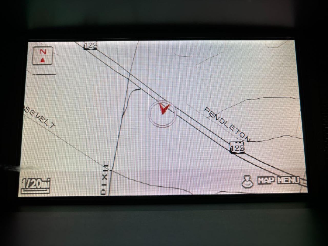 2011 Honda Pilot Touring Franklin OH