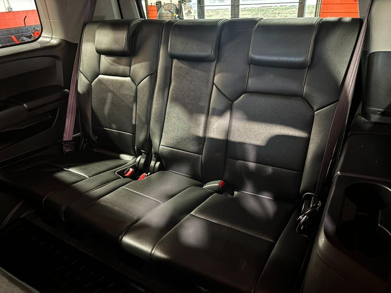 2011 Honda Pilot Touring Franklin OH