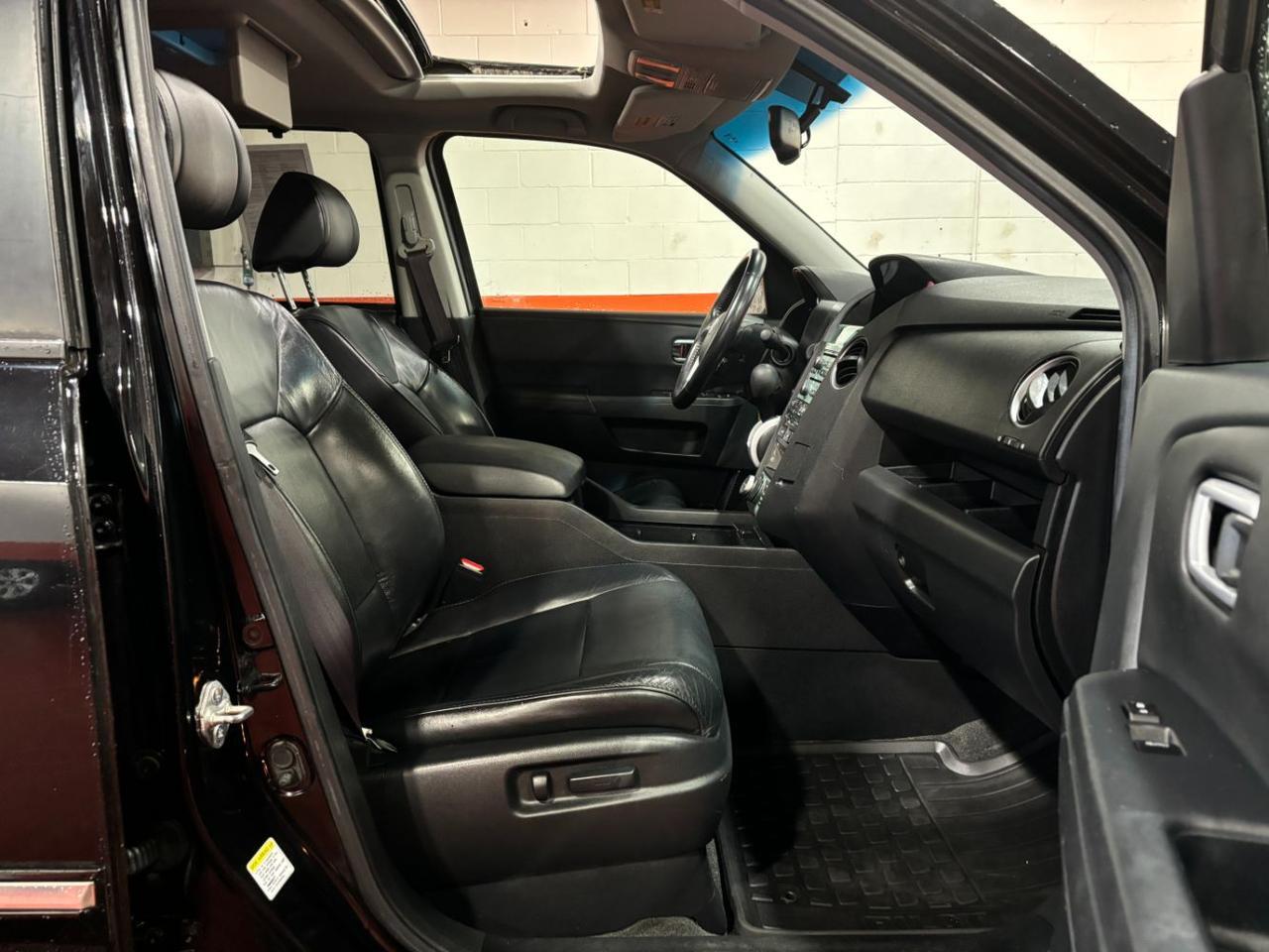 2011 Honda Pilot Touring Franklin OH