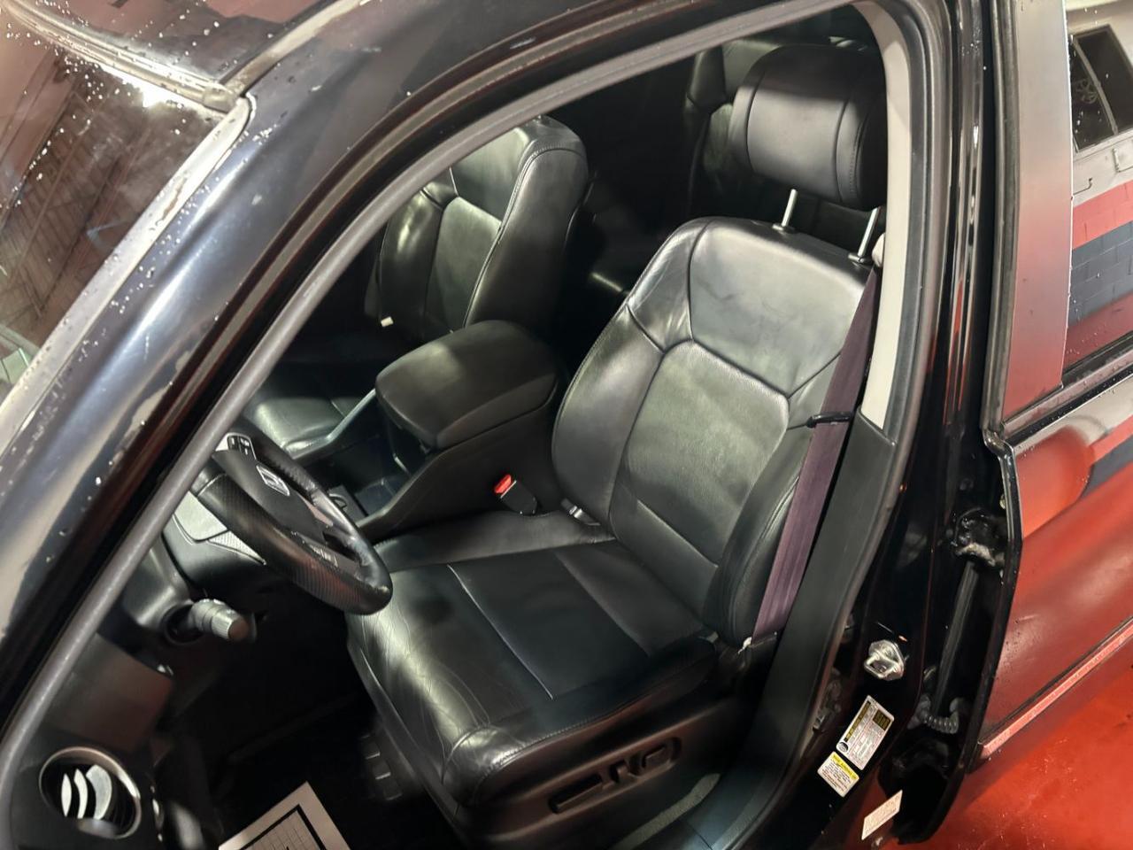 2011 Honda Pilot Touring Franklin OH