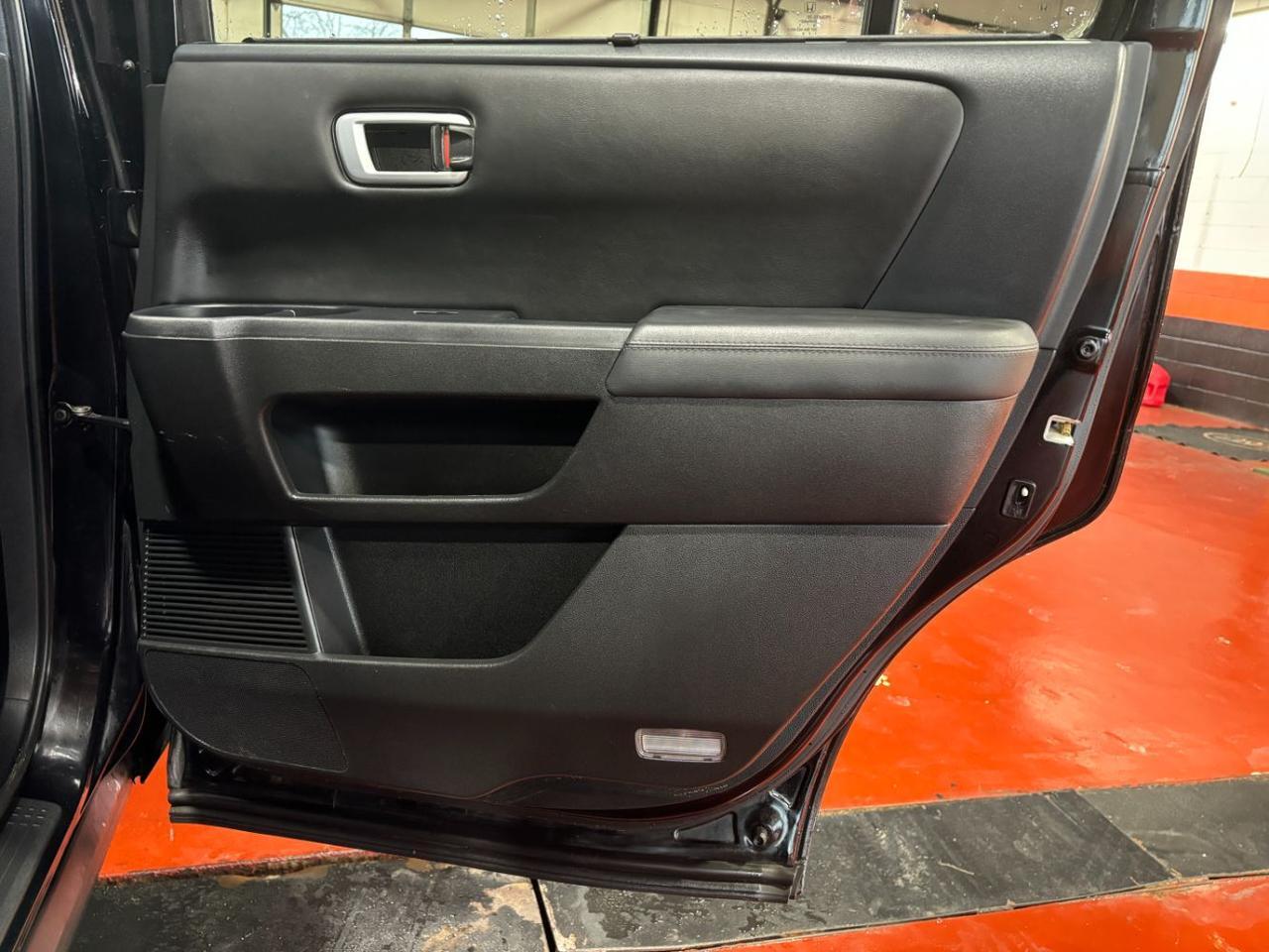 2011 Honda Pilot Touring Franklin OH