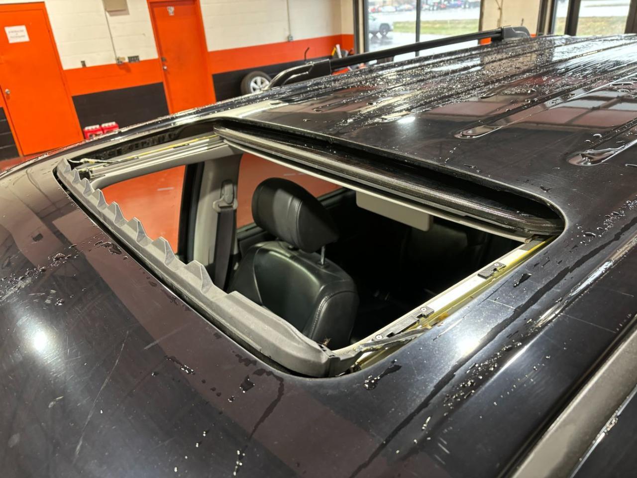 2011 Honda Pilot Touring Franklin OH