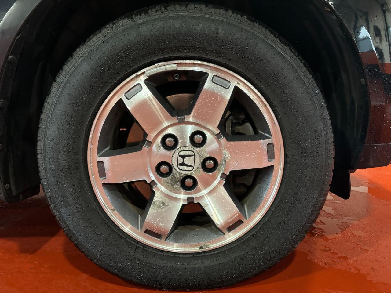 2011 Honda Pilot Touring Franklin OH