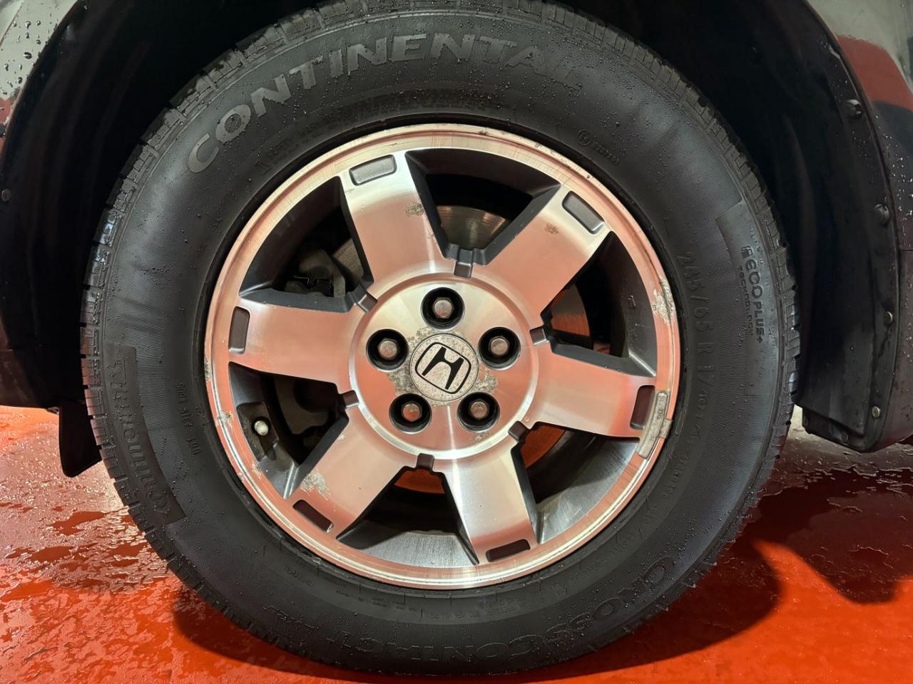 2011 Honda Pilot Touring Franklin OH