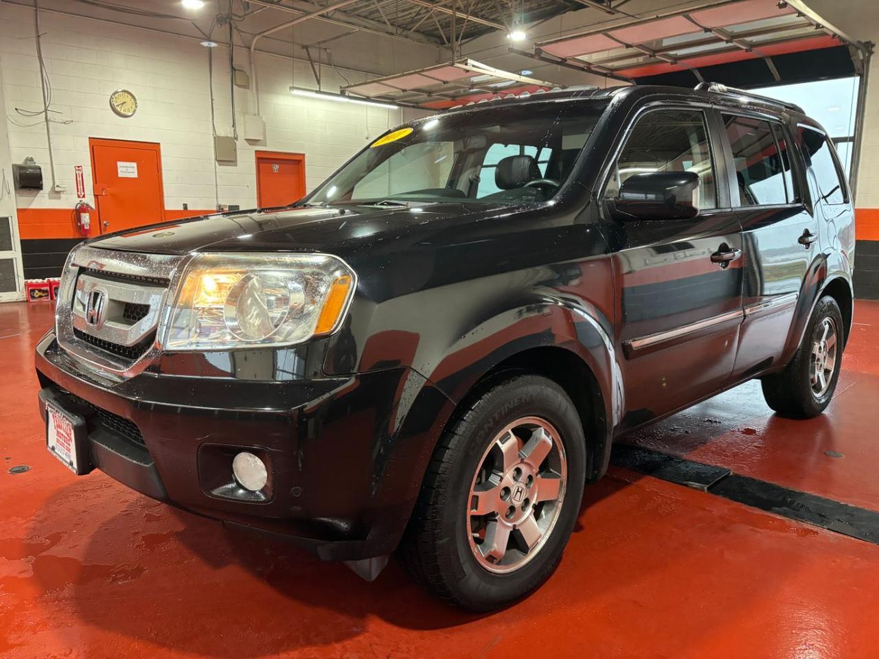 2011 Honda Pilot Touring Franklin OH