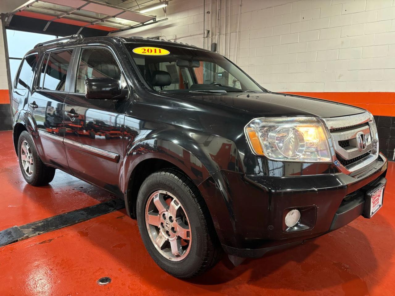 2011 Honda Pilot Touring Franklin OH