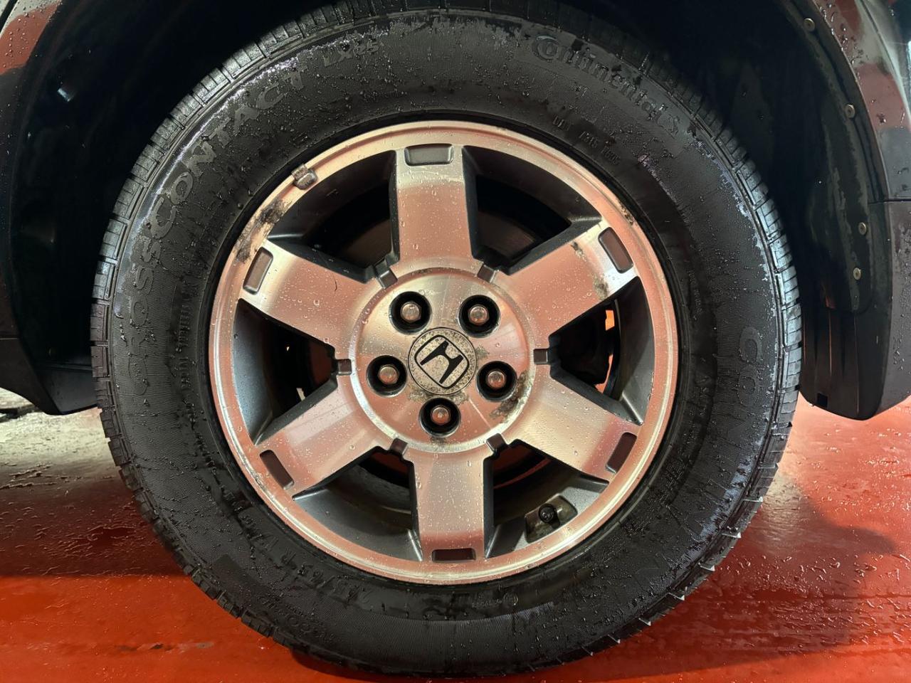 2011 Honda Pilot Touring Franklin OH