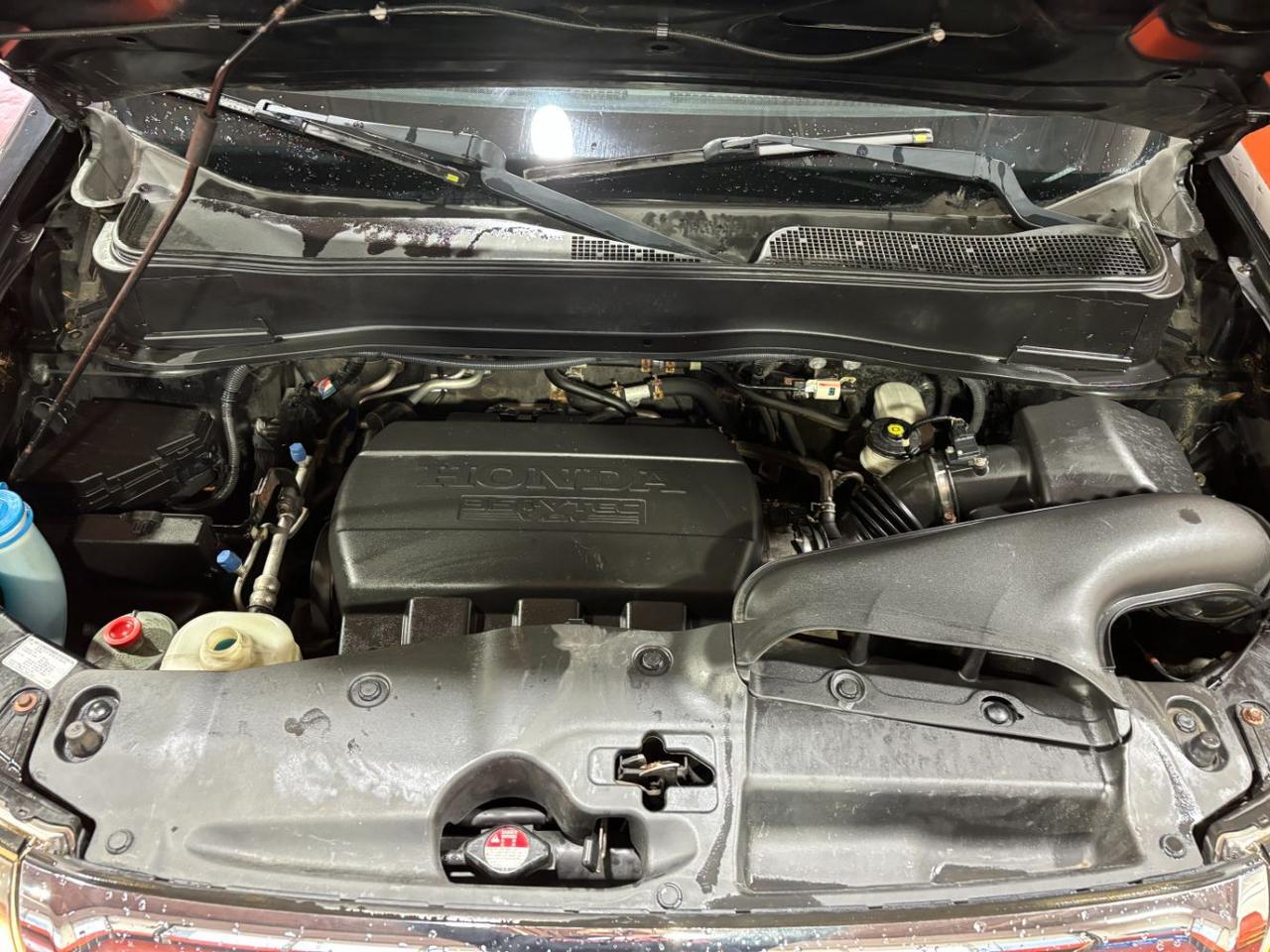 2011 Honda Pilot Touring Franklin OH