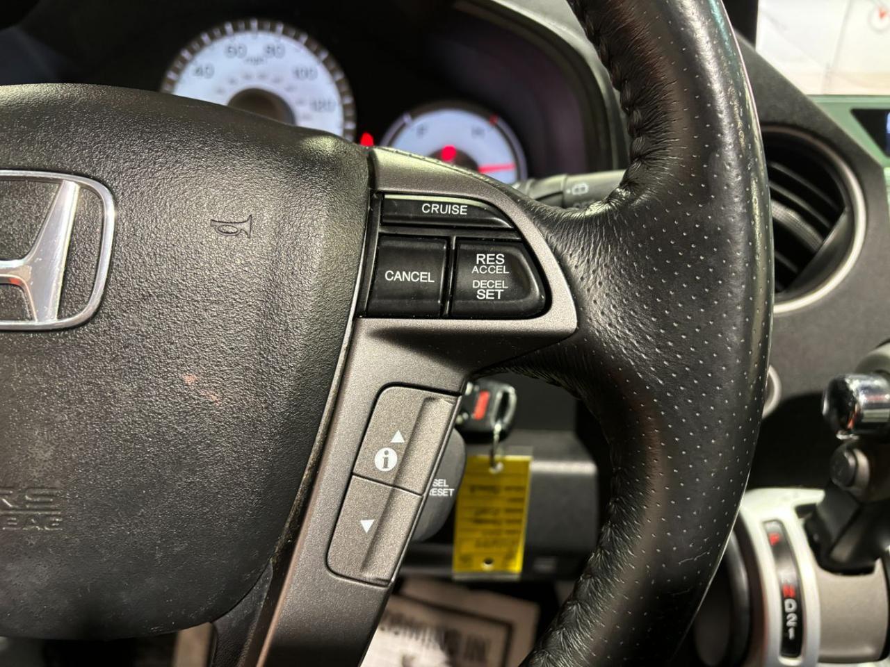 2011 Honda Pilot Touring Franklin OH