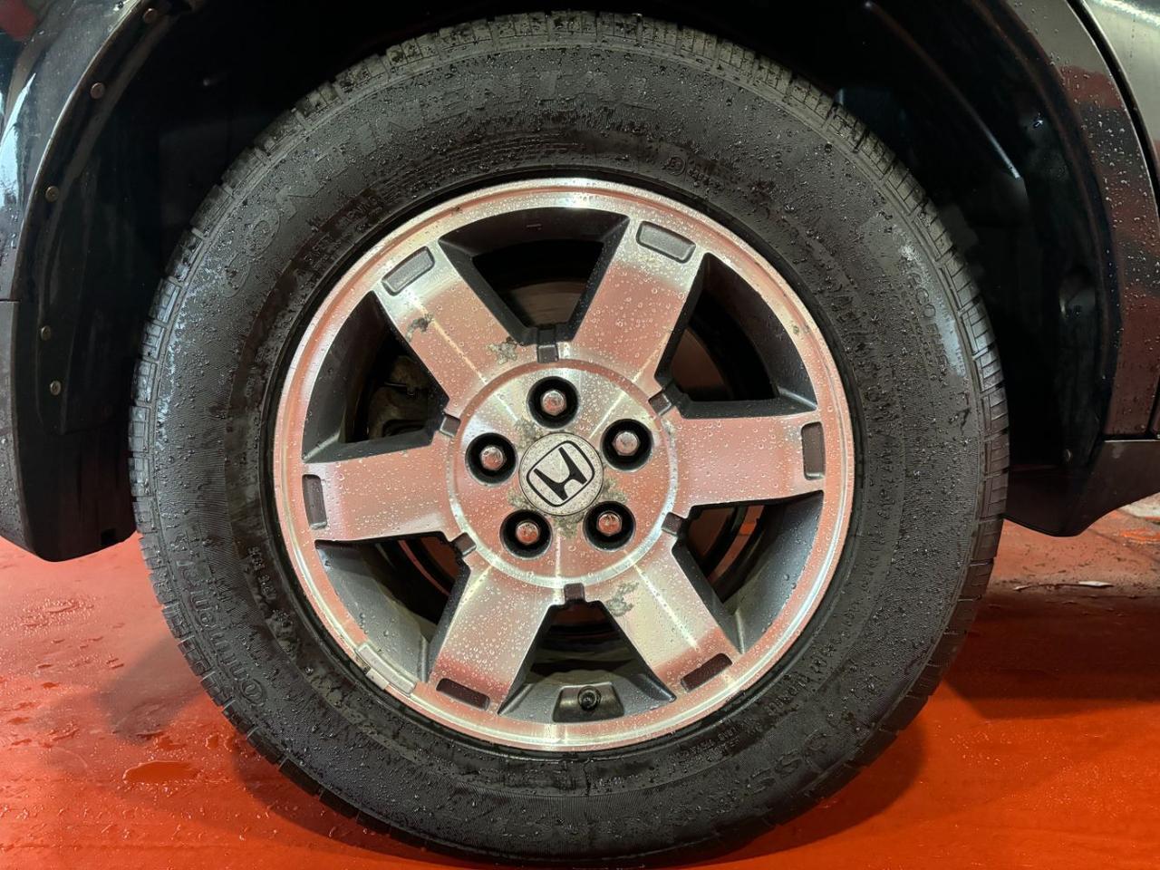 2011 Honda Pilot Touring Franklin OH