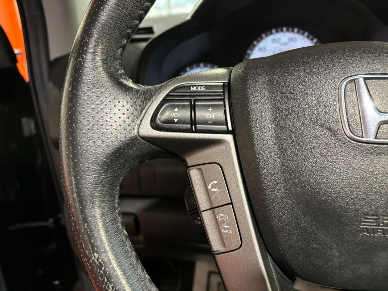 2011 Honda Pilot Touring Franklin OH