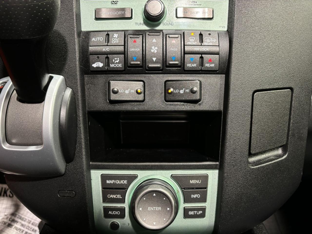 2011 Honda Pilot Touring Franklin OH