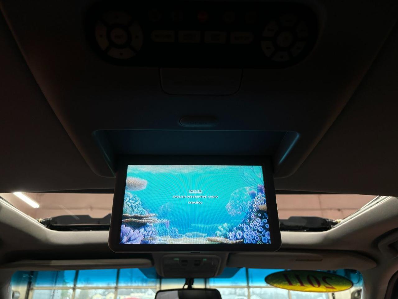 2011 Honda Pilot Touring Franklin OH